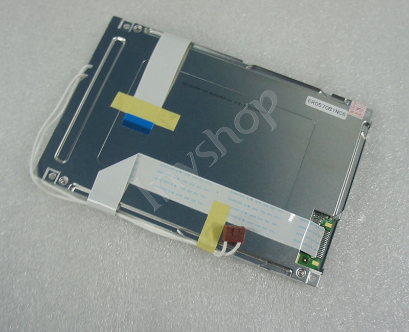 NEW ER0570B1NC6 EDT 5.7 INCH LCD PANEL