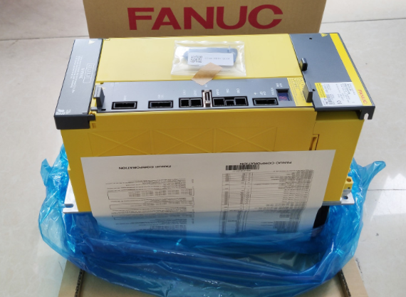 A06B-6202-H015 Fanuc drive