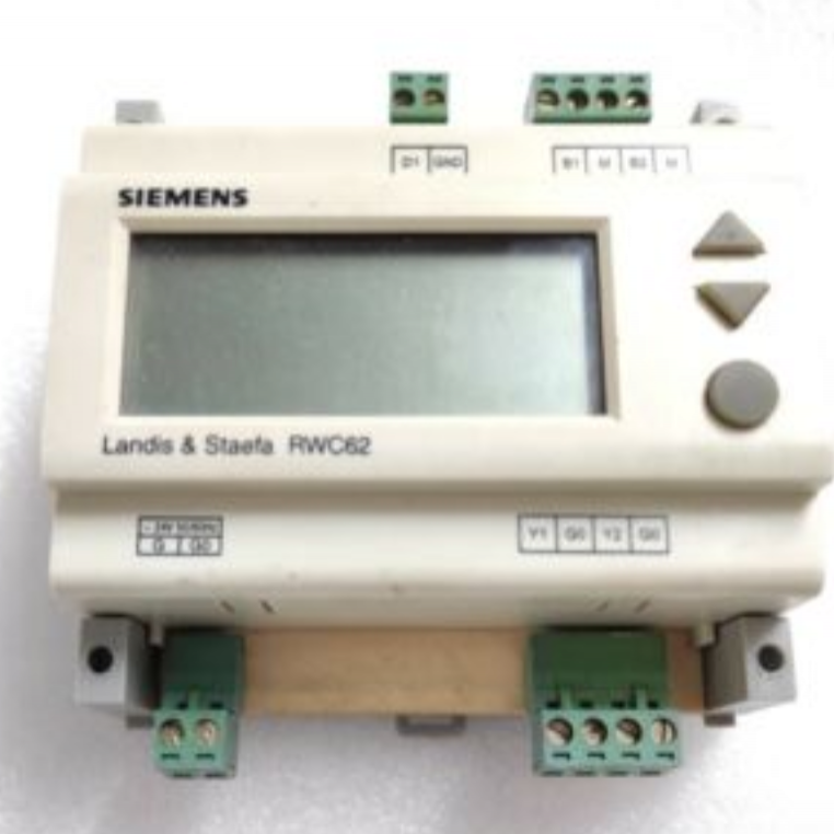 00JKLK USED RWC62 Siemens Controller