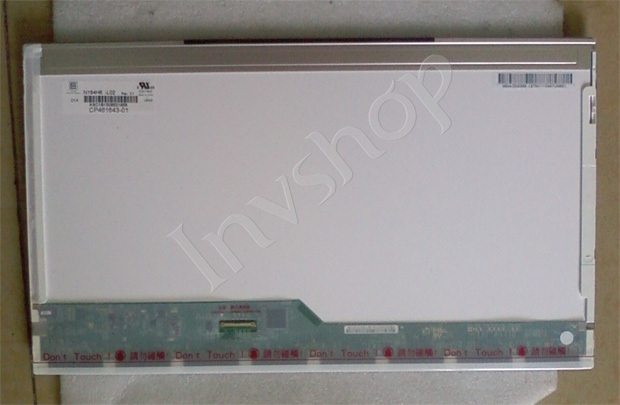 N184H6-L02 CMO 18,4-Zoll LCD-display N184H6