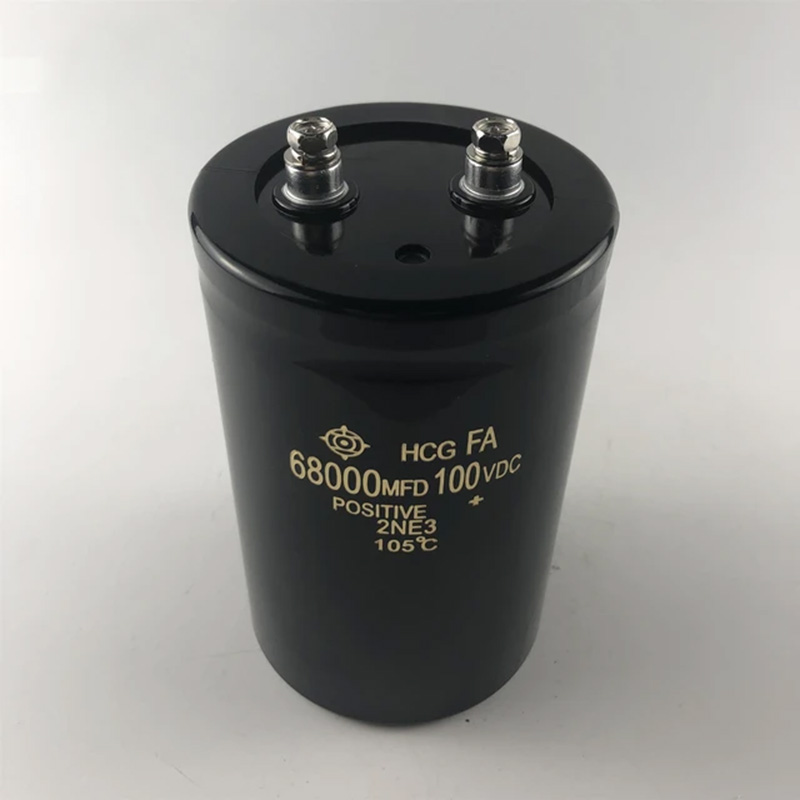 Inverter capacitor FXA2G562 YX302C555-02