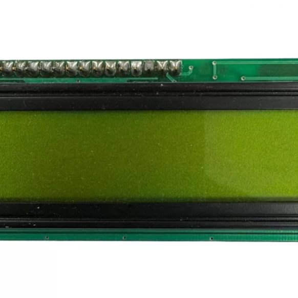 GDM1602J FOR LCD PANEL lcd screen in stock with good quality