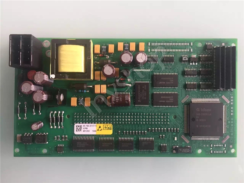00.781.4557 ICPB Heidelberg circuit board New and Original