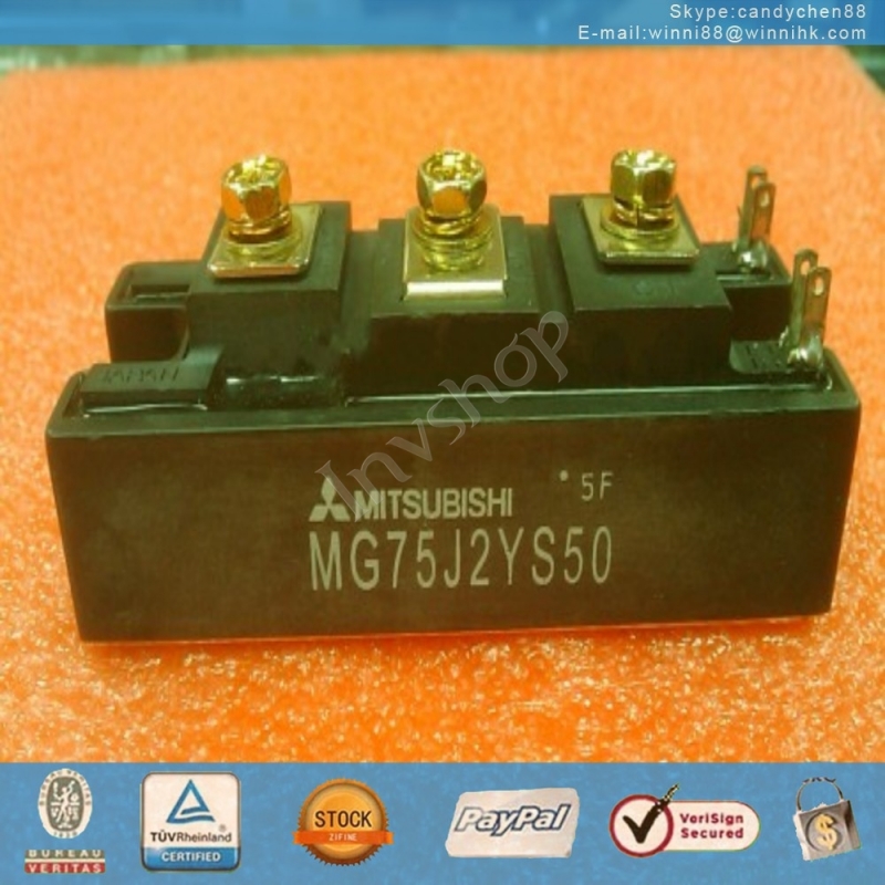 toshiba mg75j2ys50 power modules
