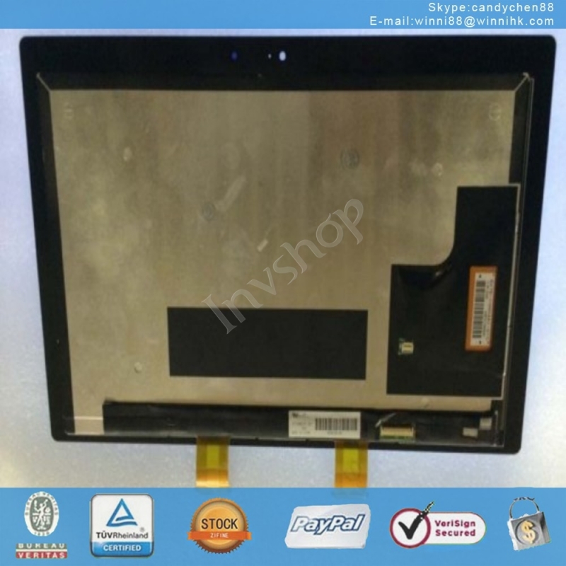 LED LCD Screen Pro LTL106HL01-001 10.6â€1920*1080