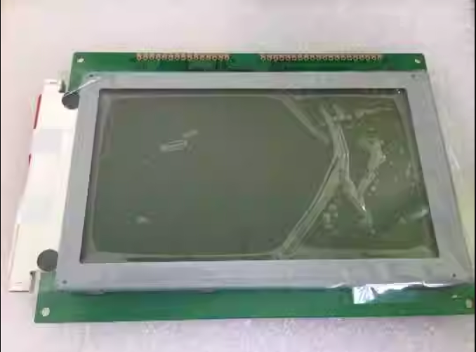 Farbe - STN - LCD - display - Panel ag240128b ag-240128b 128 240 *