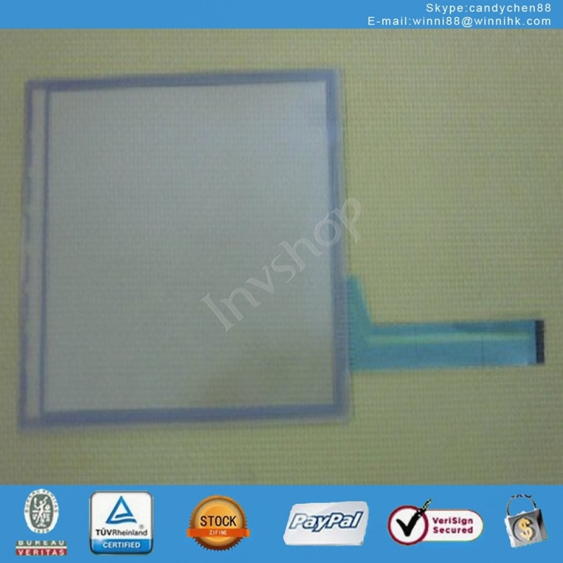 HMI Touch Panel UG520 NEW for replacement Touch glass