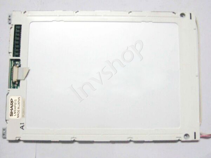 LM64P815 LCD PANEL