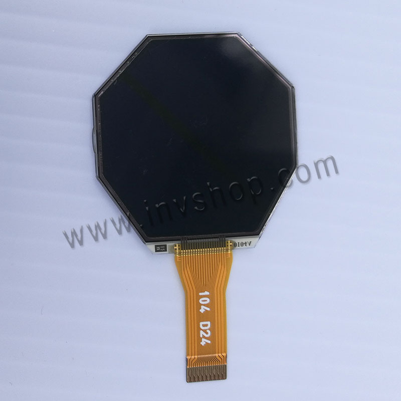 TN0104ANVAANN-GN00 Kyocera 1.5 inch 176*176 TFT-LCD LCD PANEL