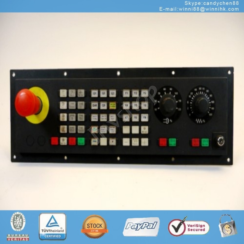 6FC5203-0AD10-0AA0 SIEMENS Control Panel