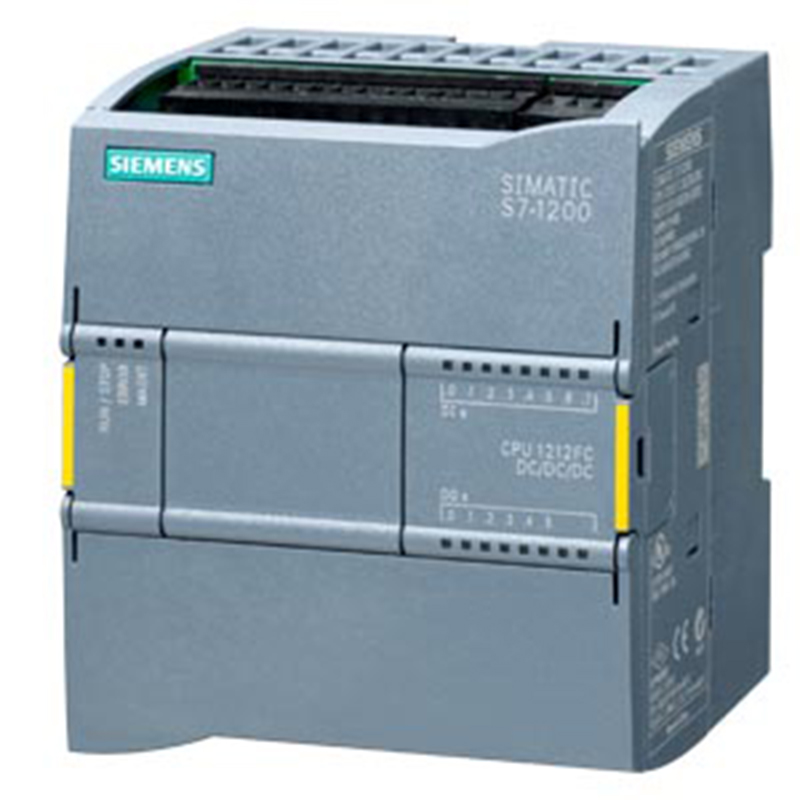 Siemens module 6ES7212-1AF40-0XB0