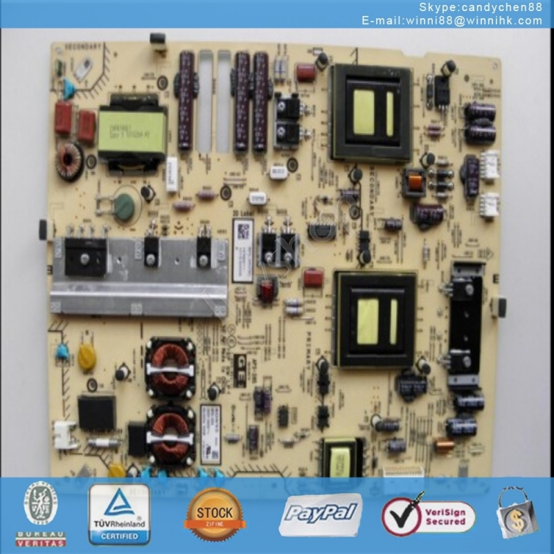 KDL-46EX520 Logic board ESL-C2LV0.5 used