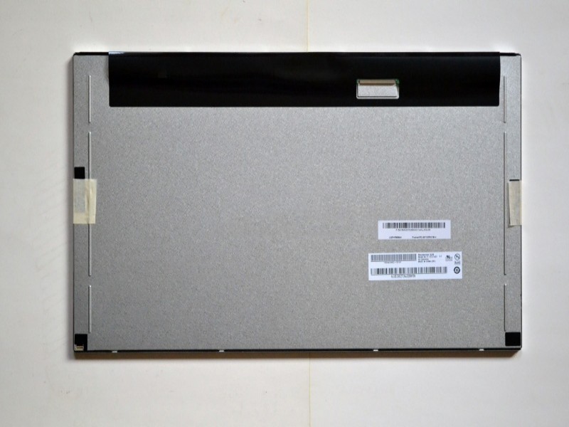 1366*768 18.5 inch AUO LCD Panel M185XW01 VF