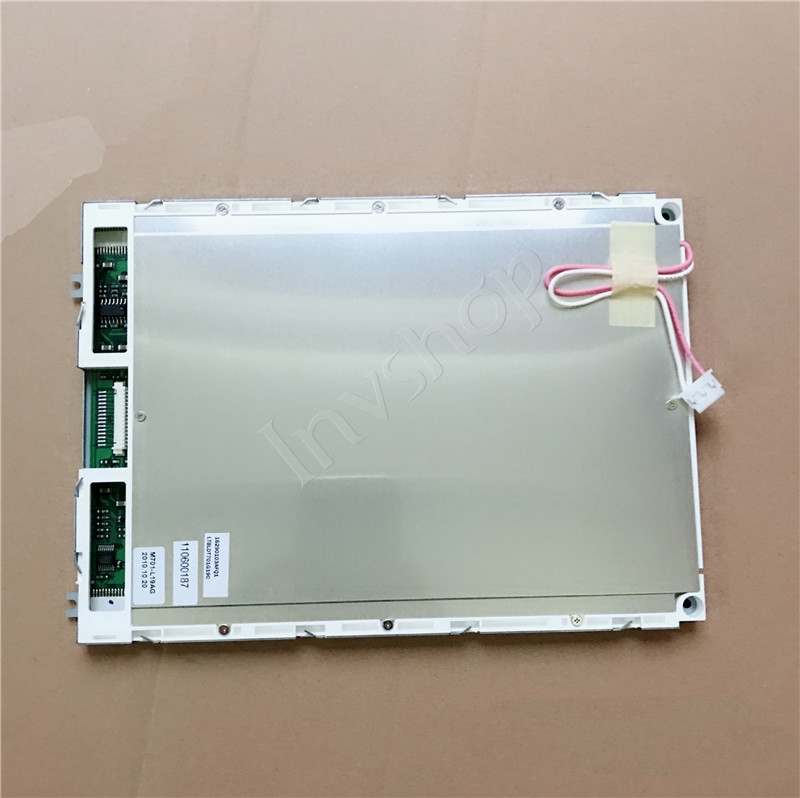 640*480 LTBLDT168G18C M168-L18X STN LCD Screen Display Panel for Nanya