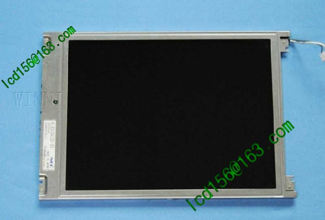 a-Si TFT-LCD Panel 10.4