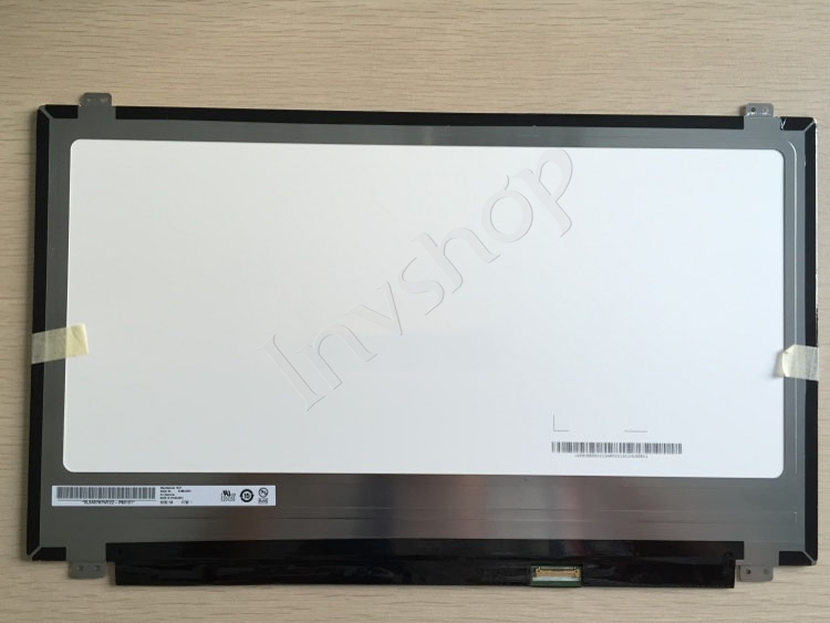 B156HAN01.2 15.6 inch 1920*1080 Laptop LCD PANEL