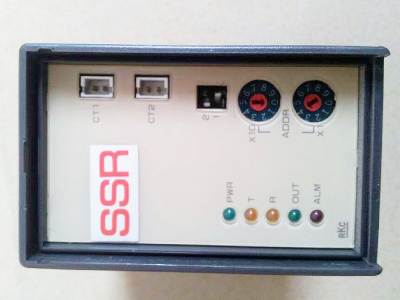 Nissei Machine Thermostat CNET-CS15