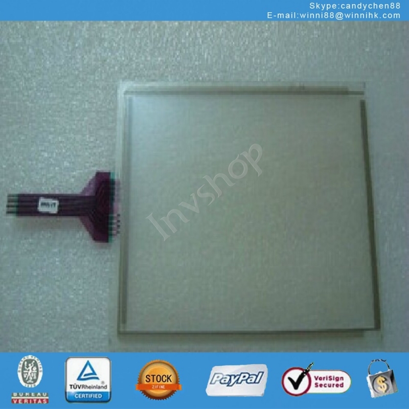 new PL5901-T11-W901 PRO-FACE Touch Screen Glass