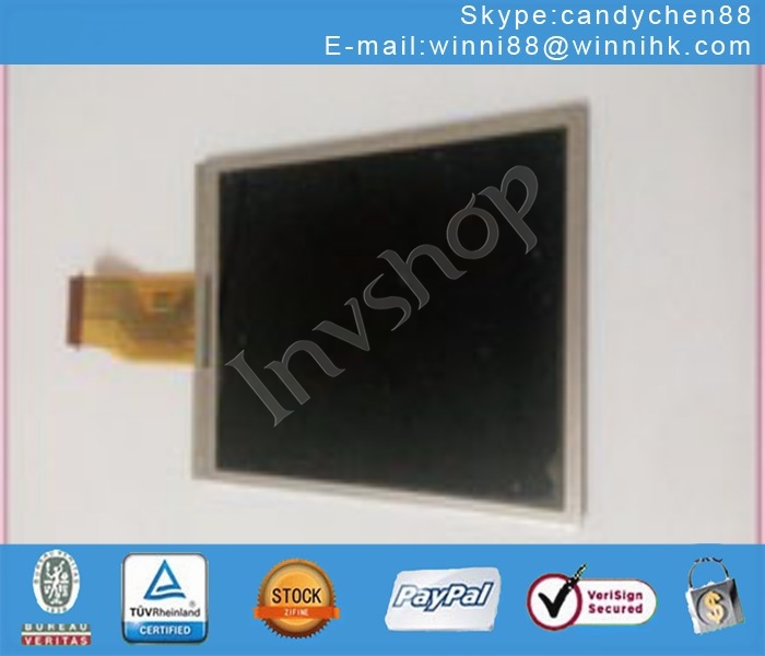 LCD Screen For OLYMPUS D720 VR-310 VR310 VR320 VR-320 WITH BACKLIGHT