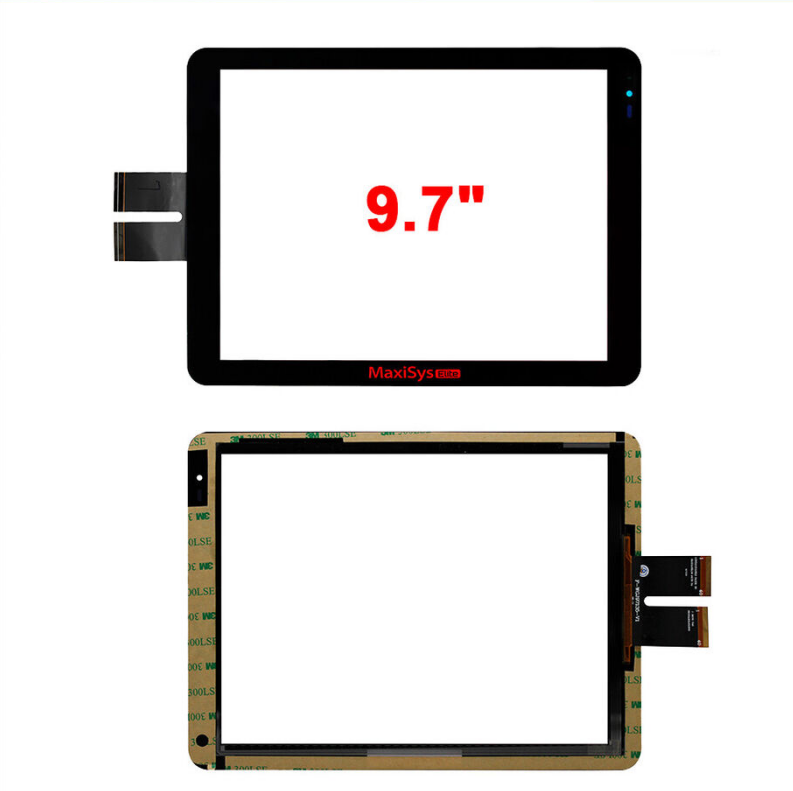 Touch Screen For AUTEL MaxiSys Elite