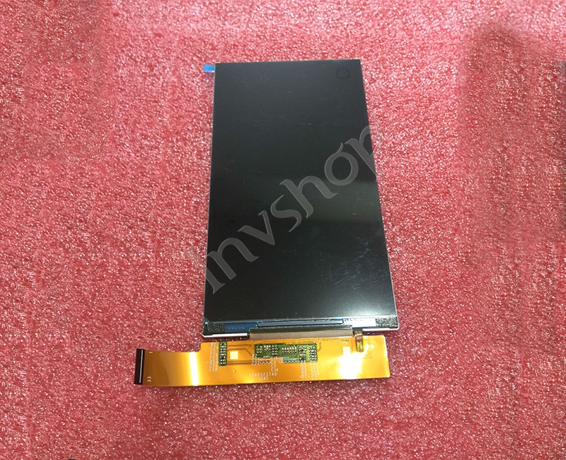 TM050JDHP36 TIANMA 5-Zoll-LCD-display