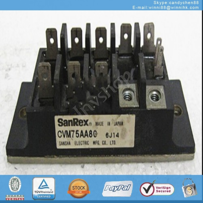 cvm75aa80 sanrex power modules