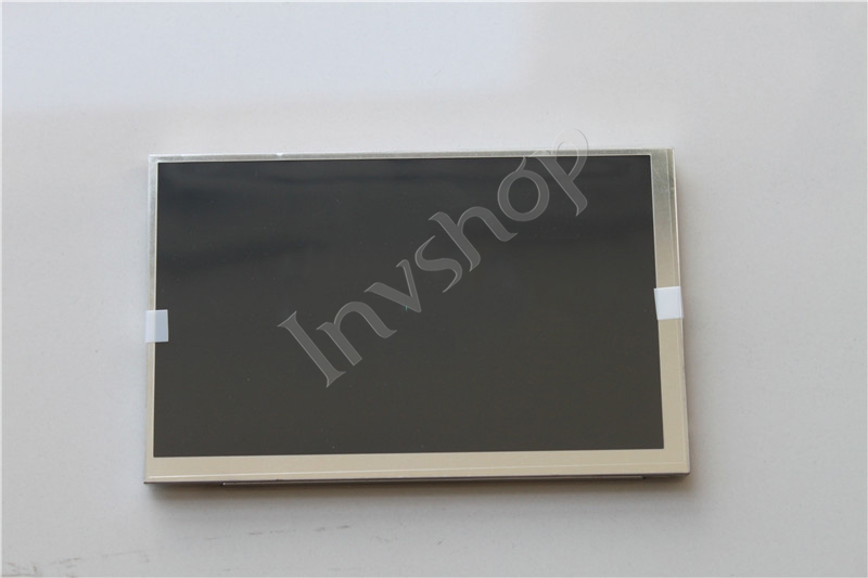 TCG070WVLPEAFA-AA30 Kyocera 7-Zoll-LCD-Display mit Touchglas