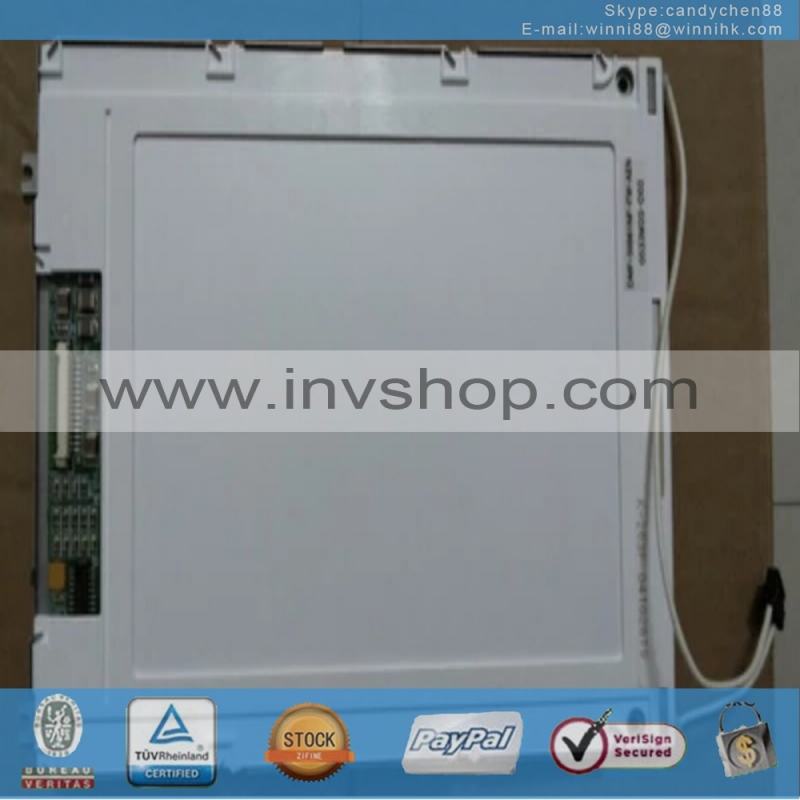 New STN LCD Screen Display Panel 640*480 DMF-50961NFFW-AEN DMF-50961NF-FWAEN for OPTREX