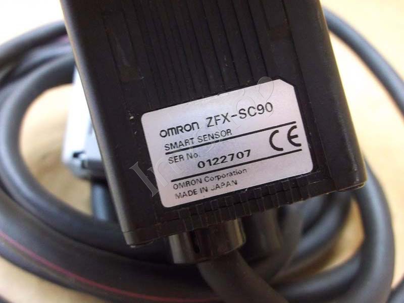 ZFX-SC90 OMRON intelligent sensor
