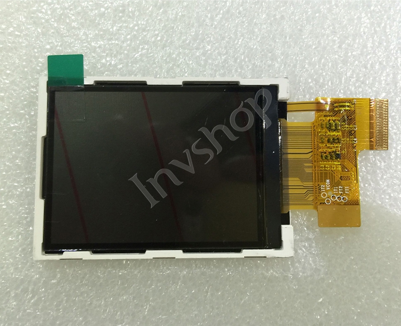 TM022HDHT2 New and Original TIANMA 2.2inch LCD Panel