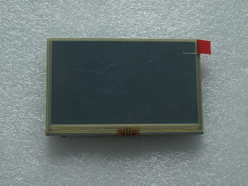 AM480272H3 4.3 inch 480*272 TFT LCD PANEL