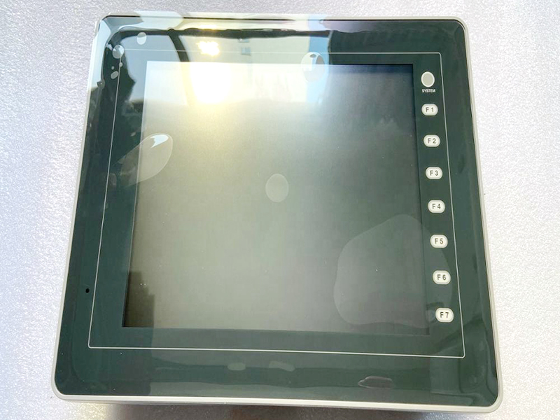 NEU toshiba V810IC-080 Touchscreen der Spritzgießmaschine