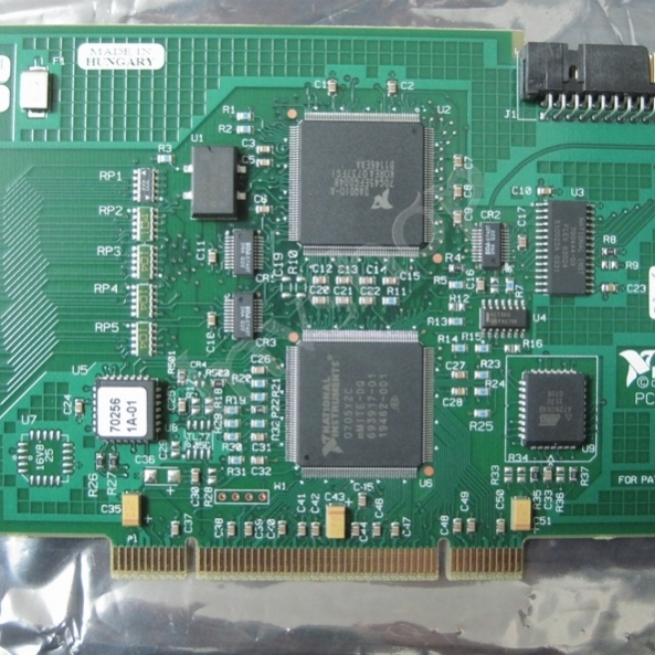 PCI-DIO-32HS(183482H-01)Data acquisition card USED