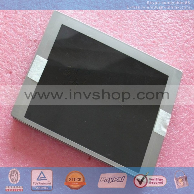 NeUe Original - LCD - bildschirm t-55265gd057j-lw-can Aktien