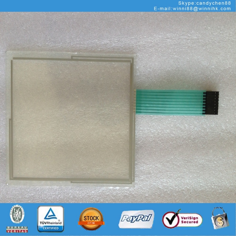 New Touch Screen Digitizer Touch 2711P-RN15S