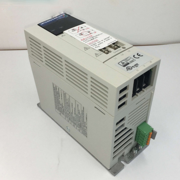 Servo driver MR-J2S-700B for Sale