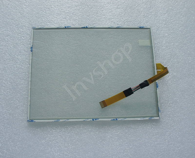EA9-T10CL New touch screen glass