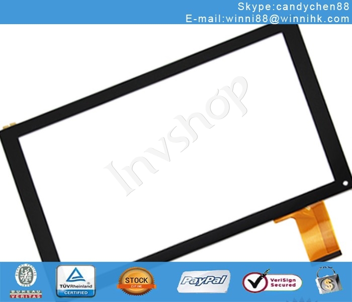 NEW ZHC-310A Touch Screen glass Digitizer
