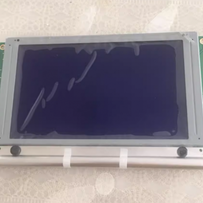 New 240*128 M214CP1A STN LCD Screen Display Panel for Nanya