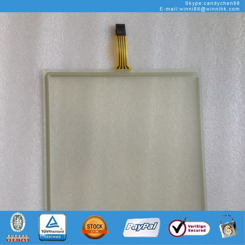 New Touch Screen 4PP420.1043-K02 1