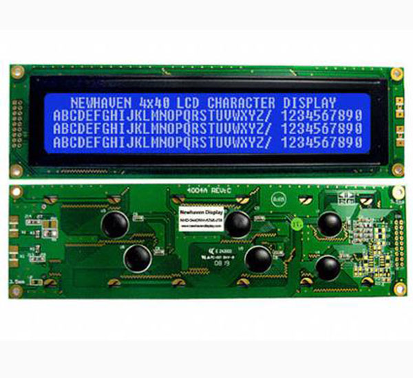 NHD-0440WH-ATMI-JT LCD PANEL