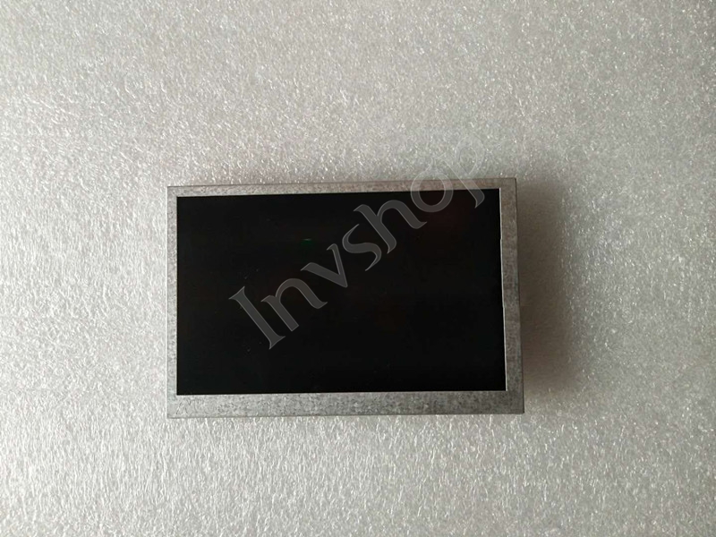 C050VVN01.5 AUO 5-Zoll-Kfz-LCD-Display