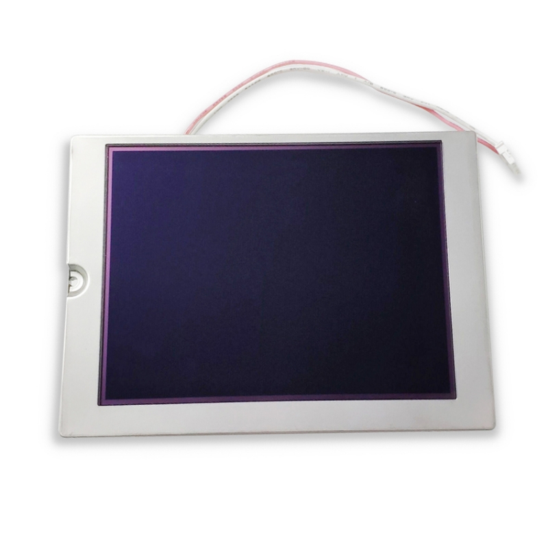 KCG057QV1DB-G770-H 5.7-inch New LCD Display Screen, For Industrial / Medical