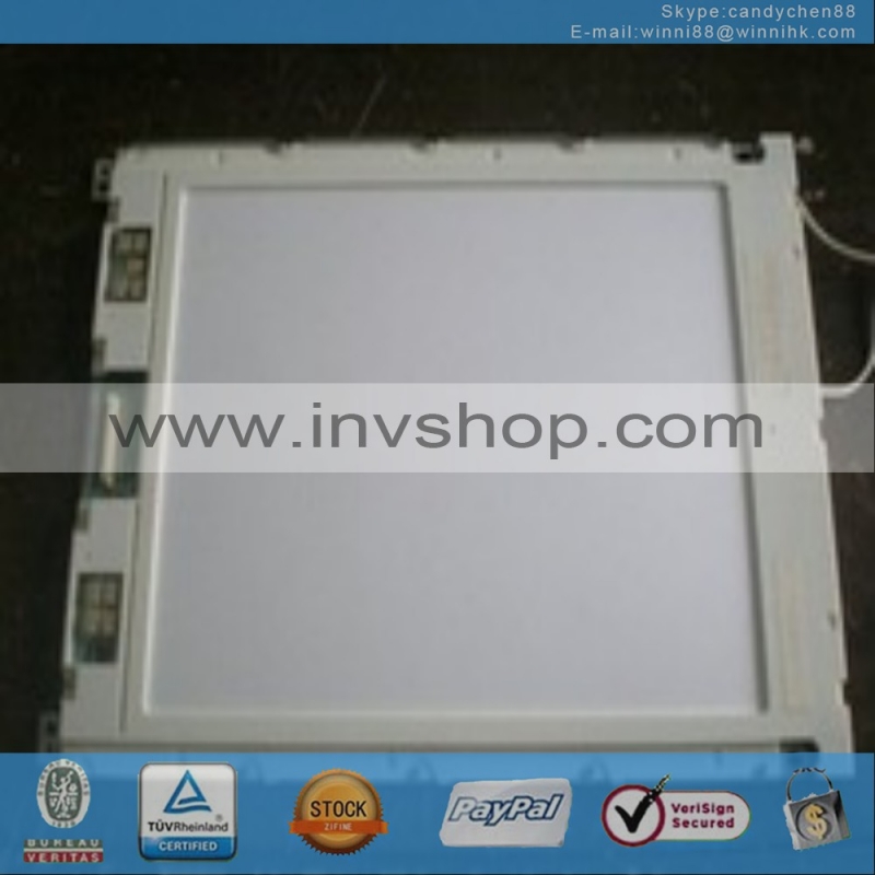 SANYO STN LCD Screen Display Panel 640*480 LM-KE55-22NEZ