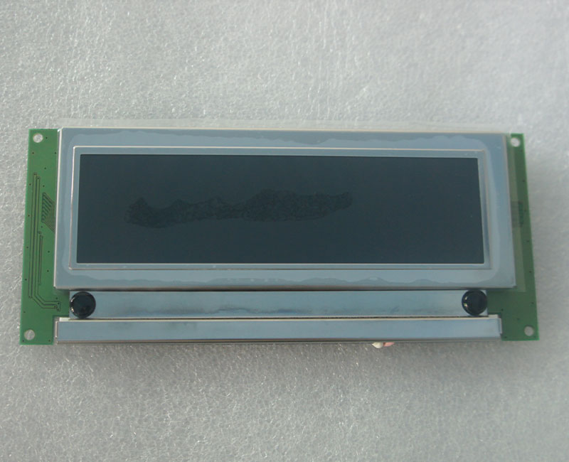 LMG7380QHFC REV.B FOR 4.8-inch 256*64 LCD display panel