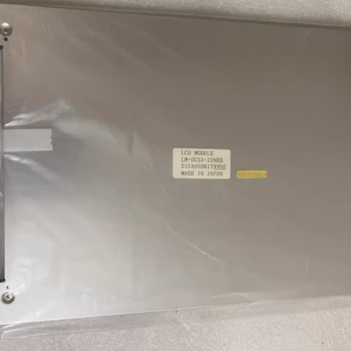 Original and new LCD screen display panel for 10.4