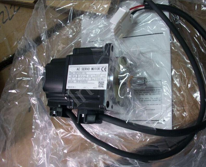 GYS401DC1-SA ZD8 Fuji servo motor New and Original