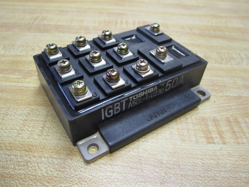 A50L-1-0230 50A IGBT-Modul langlebiges Gut in hohem Grade anpassungsfähig Qualitätslieferant auf Lager