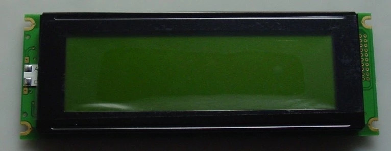 PG24064E-PM nagelneuer ursprünglicher LCD-Bildschirm