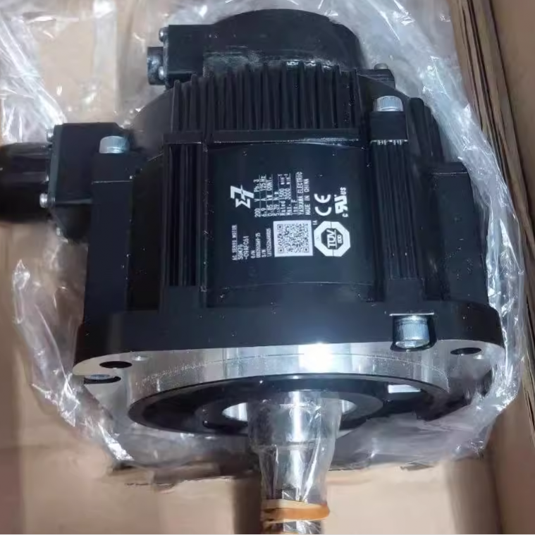 SGM7G-09AFA61 Yaskawa servo motor